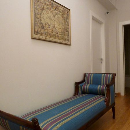 Anemos B&B Termoli Exterior foto
