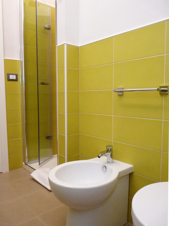 Anemos B&B Termoli Exterior foto