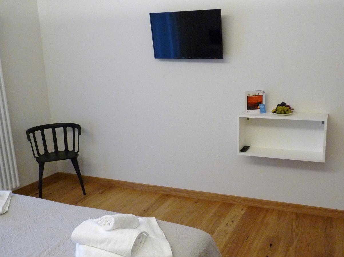 Anemos B&B Termoli Exterior foto