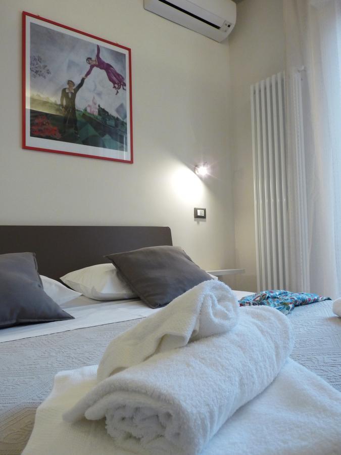 Anemos B&B Termoli Exterior foto
