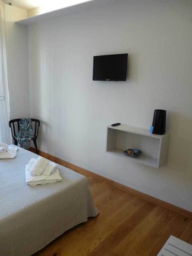 Anemos B&B Termoli Exterior foto
