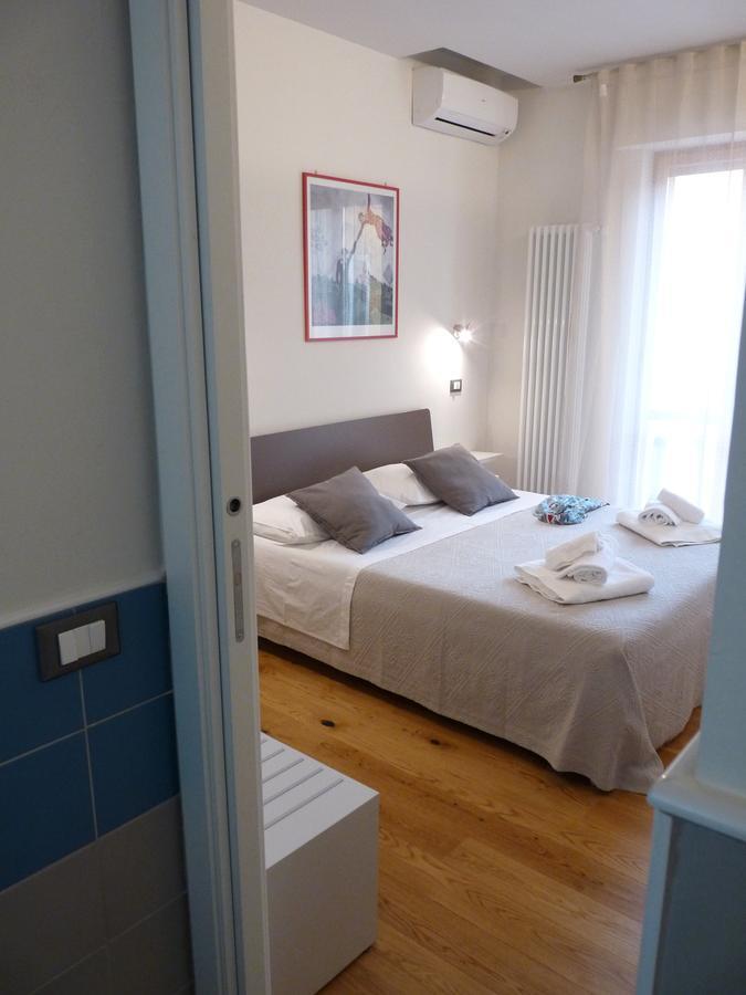 Anemos B&B Termoli Exterior foto
