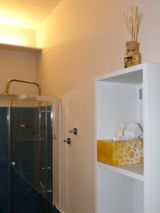 Anemos B&B Termoli Exterior foto