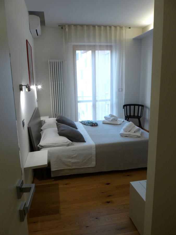 Anemos B&B Termoli Exterior foto