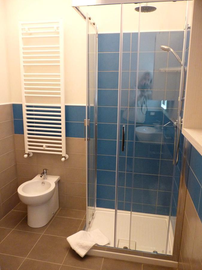 Anemos B&B Termoli Exterior foto