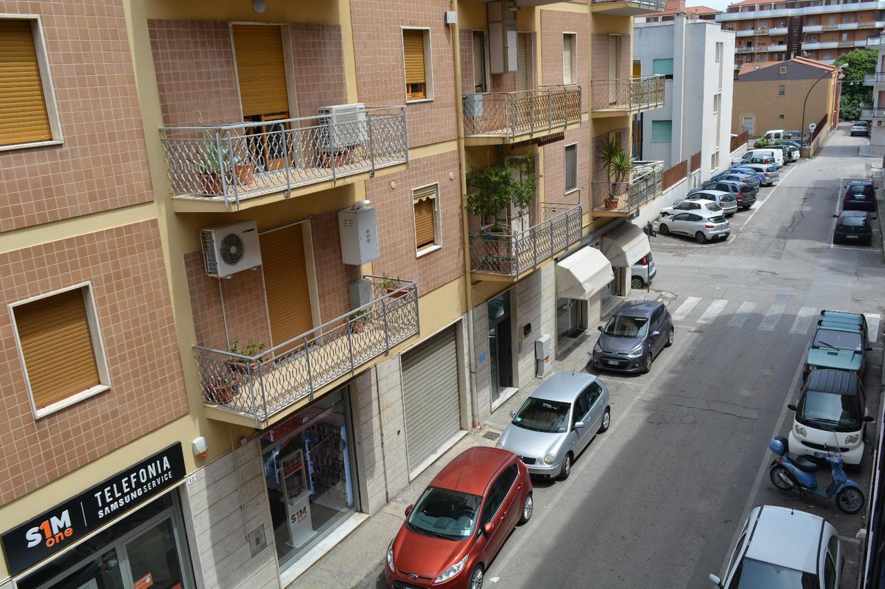 Anemos B&B Termoli Exterior foto